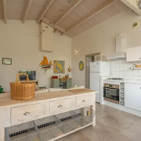 L'atelier 3* Saint-Trojan-les-Bains