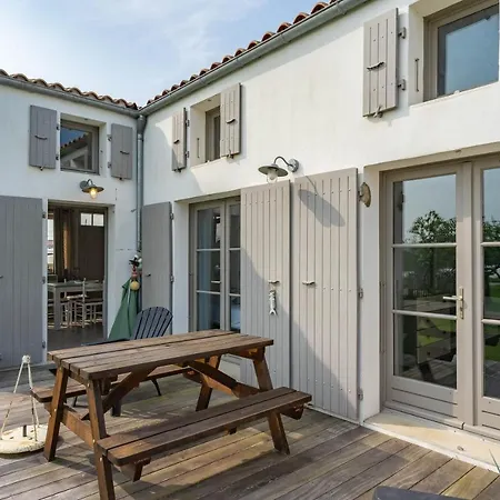 L'atelier Saint-Trojan-les-Bains
