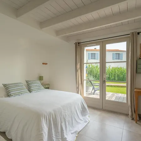 Hotel L'atelier Saint-Trojan-les-Bains